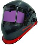 Schweisskraft Automatik-schwei&szlig;schutzhelm Varioprotect Panorama-w-2 Tc