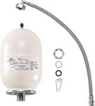 Bosch Installationszubeh&ouml;r Iw-evd2 Trinkwasserausdehnungsgef&auml;&szlig; 2 L, 7716780455