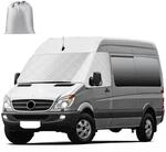 Windschutzscheibenabdeckung F&uuml;r Sprinter/crafter 06-18, Ganzjahresschutz,