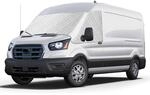 Frontscheibenabdeckung F&uuml;r Ford Transit Mk8/mk9 2014-2026, Frostschutz,