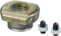 Matrize Rundloch 14 Mm - Sc00000219 - Makita