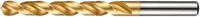 Dormer - Spiralbohrer Hss Din338n 4,0mm 118g Typ N 4xd A5104.0 Tin