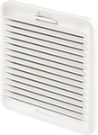 Finder - 7f.02.0.000.2000 Austrittsfilter (b X H) 155 Mm X 155 Mm Passend F&uuml;r...