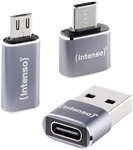Intenso Usb 2.0 Adapter