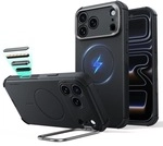 Esr-r&uuml;ckseite F&uuml;r Apple Iphone 17 Pro Max, Iphone 18 Pro Max, Schwarz, 1 St&uuml;ck.