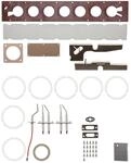 Br&ouml;tje Wartungsset Sgb 250 C, 654401