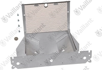 Vaillant Deckel, Mit Isolierung 10 Kw H,l,p Vc 104/4-7 U.w. Vaillant-nr. ,...