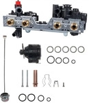 Br&ouml;tje Hydraulikblock Wls , 7739995
