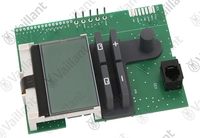 Vaillant Display Vkk 186/5 R1 U.w. Vaillant-nr. , 0020231069