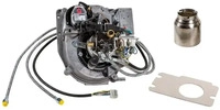 Br&ouml;tje Brenner O-42-z2u, 26 Kw Komplett, 610612