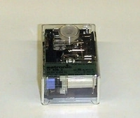 Br&ouml;tje &Ouml;lfeuerungsautomat Tf 836 F&uuml;r O-300 1z/2z, 920285