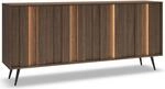 Selsey Amaro - Sideboard, Eichenholzoptik, 183 Cm