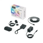 Innen Led-streifen Nanoleaf 4d V2 Multicolor 400 Cm