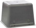 Nordlux Spot Box 76859999 Spot Box Grau