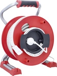 As Schwabe 46734 Led-lichtbandtrommel Eek: E (a - G) Mit Stecker 230 V 25 M