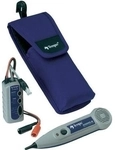 Tempo Communications 711k-gb Kabeltester Schwarz Blau Grau