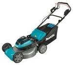 Selbstfahrender Rasenm&auml;her Makita Dlm540z Lxt 18vx2 53cm