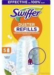 Swiffer Staubmagnet Nachf&uuml;llpack 5er, Duft Komfort Pack Staubmagnet...