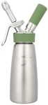 Isi Green Whip 0,5l Es Geb&uuml;rstet