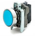Schneider Electric - Xb4ba61 Harmony Xb4ba61 Drucktaster Bet&auml;tiger Flach 1 Taste