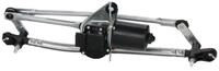 Ft12826 Schnellwischer-vorderscheibenmechanismus-set Mit Motor