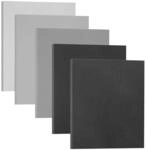 Schleifpapier Set 15 St&uuml;ck Nass & Trocken 1000-10000 K&ouml;rnung 230x280mm