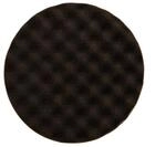 Mirka Buffer Black Bugnato Grip 150 Mm Pcs.1