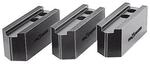 R&ouml;hm Aufsatzbacken-set 210, 40 Mm X 35 Mm X 102 Mm, 3-teilig