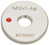 Gew.aussch.lehrring D2299 M10x1,00