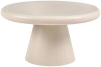 Couchtisch Mamawi Beige