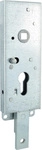 Fp - Bever Garagentor-schloss8002 Pz60/9 Unten Schl.