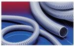 Norres 34500500000-15 Absaug- Und F&ouml;rderschlauch Airduc&reg; Pvc 345 Innen-&oslash; 50-51 M