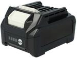 Vhbw - Akku Kompatibel Mit Makita Ls004gz, Mp001g, Mp001gz, Mr006g, Mr006gz, Mr007g,