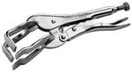 Irwin Schwei&szlig;ergripzange Gesamtl&auml;nge 225 Mm Spannweite 70 Mm - 25zr