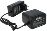 Vhbw - Ladeger&auml;t Kompatibel Mit Bosch Gsr 18 V, Gsr 12vsh-2, Gsr 14.4v-2b, Gsr...