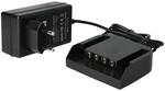 Vhbw Ladeger&auml;t Kompatibel Mit Aeg Bus 18, Bus 18 X, Bsb 18 Stx, Bsb 18 Li, Bst...