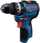 Bosch Professional Bosch Akku-schlagbohrschrauber Gsb12v-31, Karton