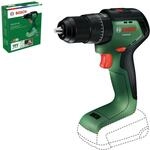 Bosch Diy Psb 18v-60 (c) Akku-schlagbohrschrauber Solo (06039d7300)