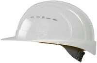 Schuberth Schutzhelm Euroguard 4, En 397, Wei&szlig;