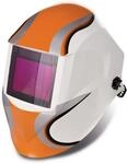 Schweisskraft Automatik-schwei&szlig;schutzhelm Varioprotect Xxl-w-2 Tc Orange