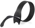 Velcro - One-wrap' Kabelbinder 13x200mm Schwarz (packung Mit 25 Einheiten)
