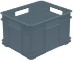 Aufbewahrungsbox Keeeper Euro-box Xl 28 Liter Stapelbar Recycelbar