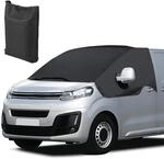 Windschutzscheibenabdeckung F&uuml;r Citroen Jumpy/opel Vivaro, Ganzjahresschutz,