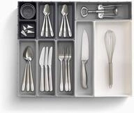 Deorganisationsset Deschublade Joseph Joseph Blox&trade; De 10-teilig, Modularer