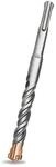 Sds Plus Hammerbohrer 14mm X 160mm Mit 4 Hartmetallschneiden F&uuml;r Beton & Stein