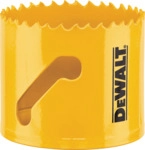 Lochs&auml;ge Bi-metall Extreme 73mm Dt90329 - Dewalt