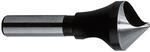 Projahn Entgratsenker Q&uuml;rloch Hss-co Gr.2 5-10 Mm