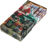 Wera Bit-check 30 Christmas 2026, 30-teilig