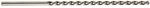 Projahn Spiralbohrer Hss-co Din 1869 Uf-l Ii 4,2x220 Mm