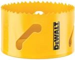 Bimetall-krone, 105 Mm Dewalt Dt90339-qz